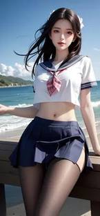 章子怡头像