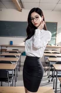 热门