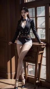 演员2