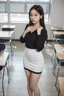热门